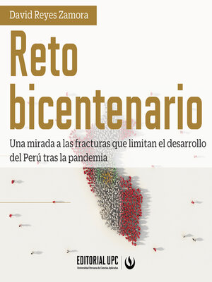 cover image of Reto bicentenario